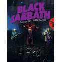 Black Sabbath Live/Gathered In Thei