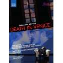 Death In Venice