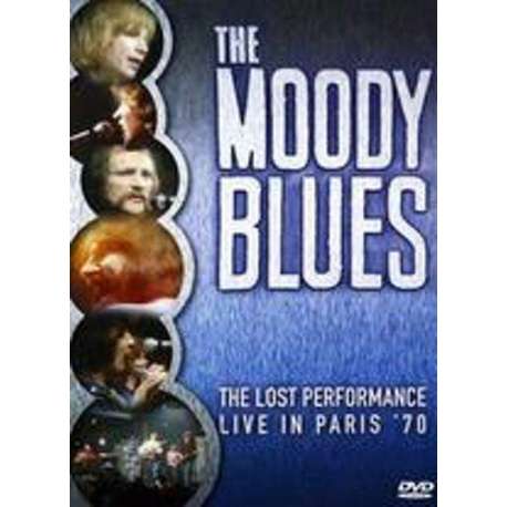 Moody Blues - Lost Performance