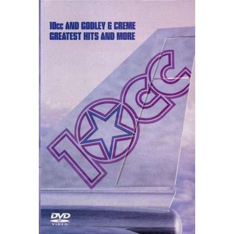 10CC - Changing Faces