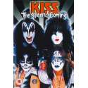 Kiss - The Second Coming
