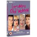 Grumpy Old Women Season 1 (Import)