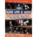 Blues Live & Alive. The Blues Archive Concerts