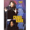 Chaka Khan - Jazz Channel Presents