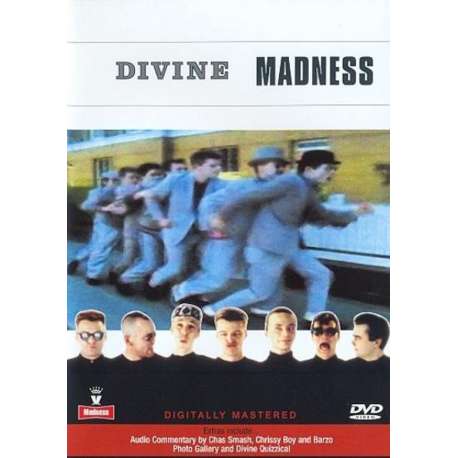 Madness - Devine
