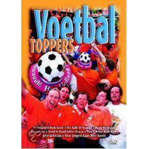 Voetbal Toppers Hits