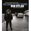 No Direction Home: Bob Dylan - A Martin Scorcese Picture (BLURAY)