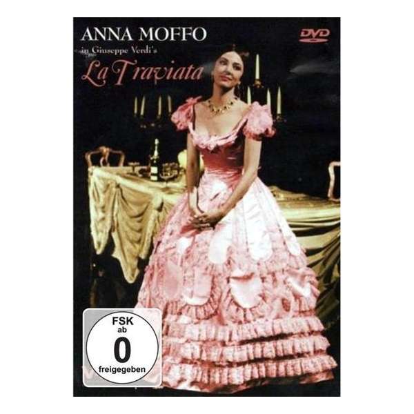 La Traviata