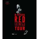 R.E.D. Tour Live