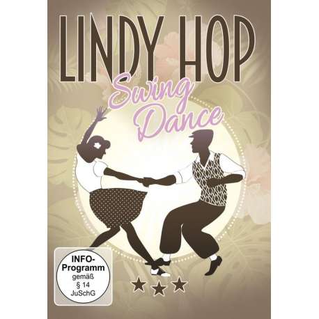 Lindy Hop - Swing Dance