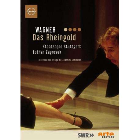 Staatsoper Stuttgart - Wagner: