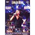 Live In Ahoy + DVD