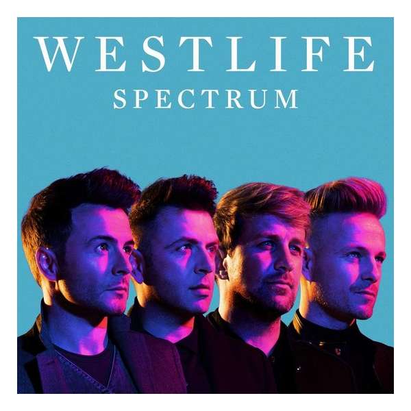 Spectrum (Ltd.(Deluxe Edition)