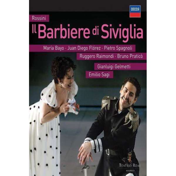 Il Barbiere Di Siviglia