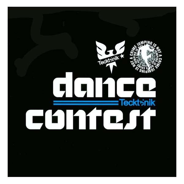 Dance Contest