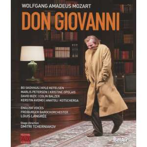 Don Giovanni (Bd)