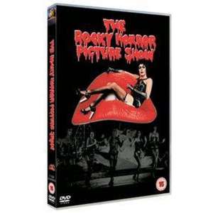 Rocky Horror Picture