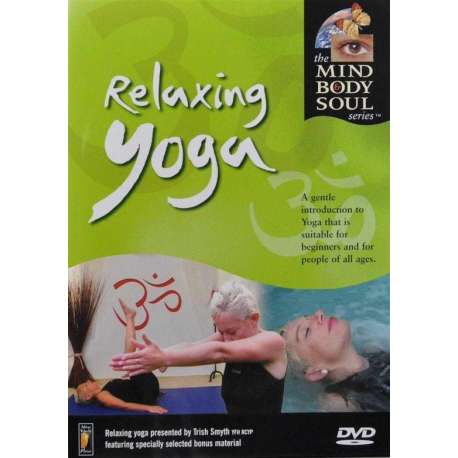 Relaxing Yoga (Engels)