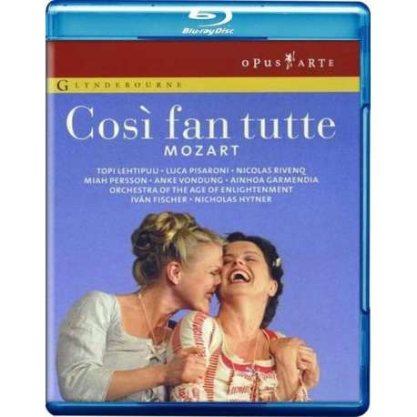 Cosi Fan Tutte