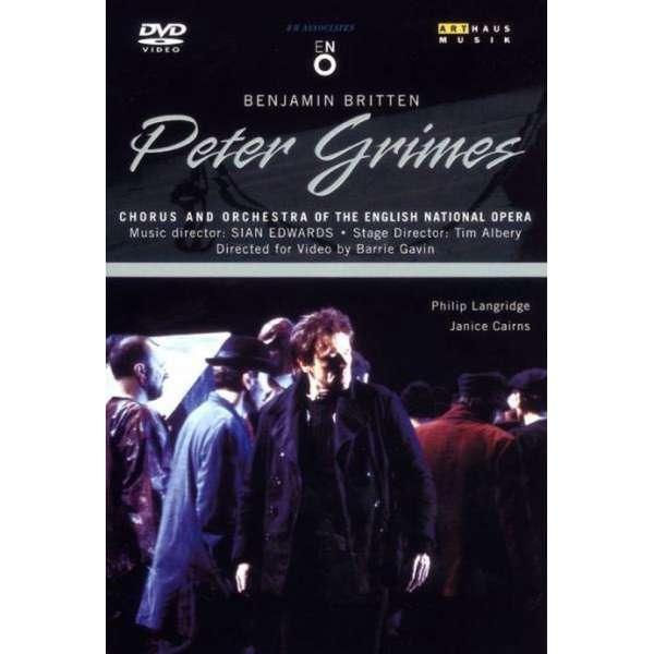 Peter Grimes