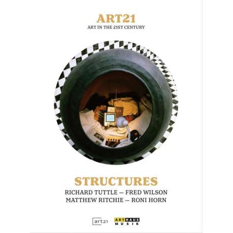 Art 21 Structures