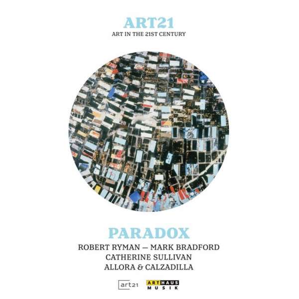 Art 21 21 Paradox