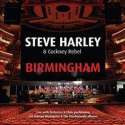 Birmingham: Live with Orchestra & Choir
