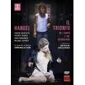 Handel: Il Trionfo del Tempo e del Disinganno (DVD)