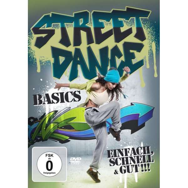 Streetdance Basics