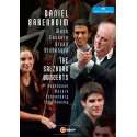 Daniel Barenboim And The West-Eastern Divan Orchestra - The Salzburg Concerts