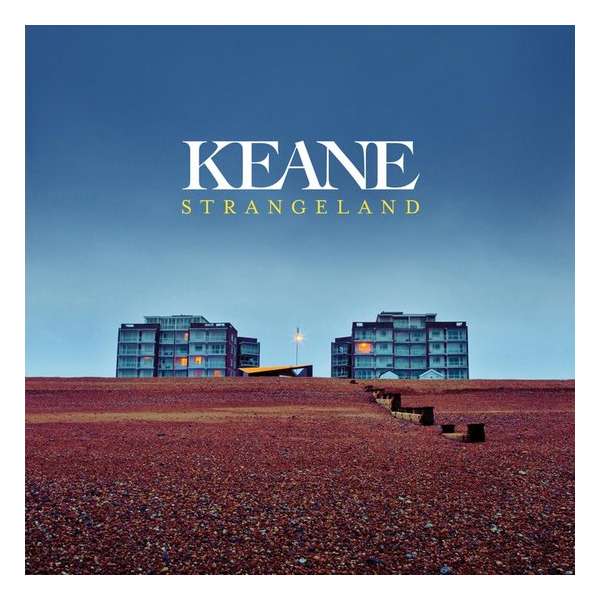 Strangeland (Super Deluxe Edition) (Cd+Dvd+Boek)