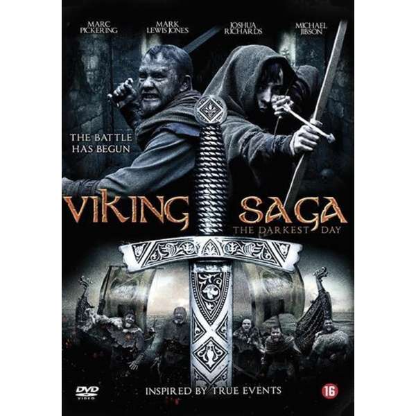Viking Saga - The..