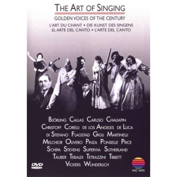 Art Of Singing
