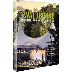 Waldbuhne Box