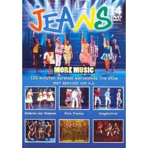 Jeans 14 - More Music