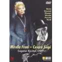 Mirella Freni - Cesare Siepi: Lugano Recital 1985