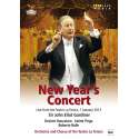 New Years Concert, Venetie 2013