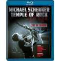 Michael Schenker - Temple Of Rock (Live In Europe)