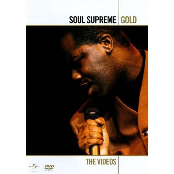 Soul Supreme - The Videos