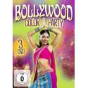 Bollywood Color Party