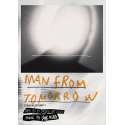 Man From Tomorrow (CD + DVD)