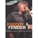 Freddy Fender - Wasted Days, Wasted Night