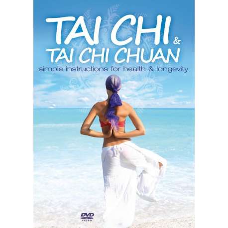Tai Chi & Tai Chi Chuan