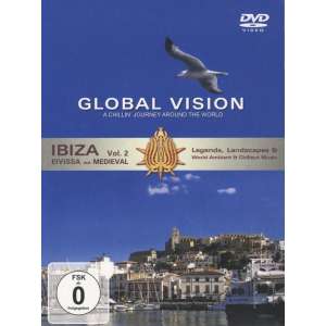 Global Vision Ibiza Vol. 2