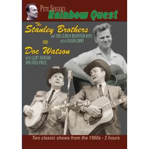Stanley Brothers/Doc Wats - Peter Seeger's Rainbow