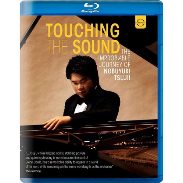Touching The Sound: The Improbable