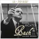 J.S. Bach-Sacred Works Deluxe (Limited Edition)