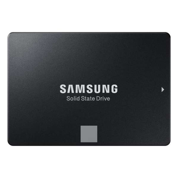 Samsung 860 EVO 500GB SSD