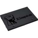 Kingston A400 - Interne SSD - 240 GB