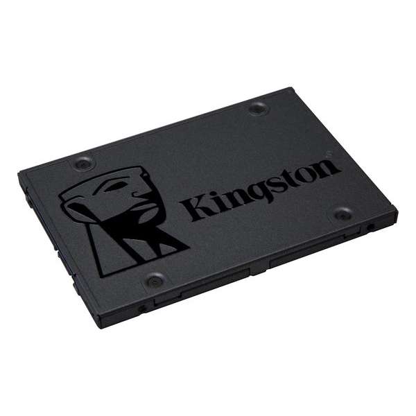 Kingston A400 - Interne SSD - 240 GB